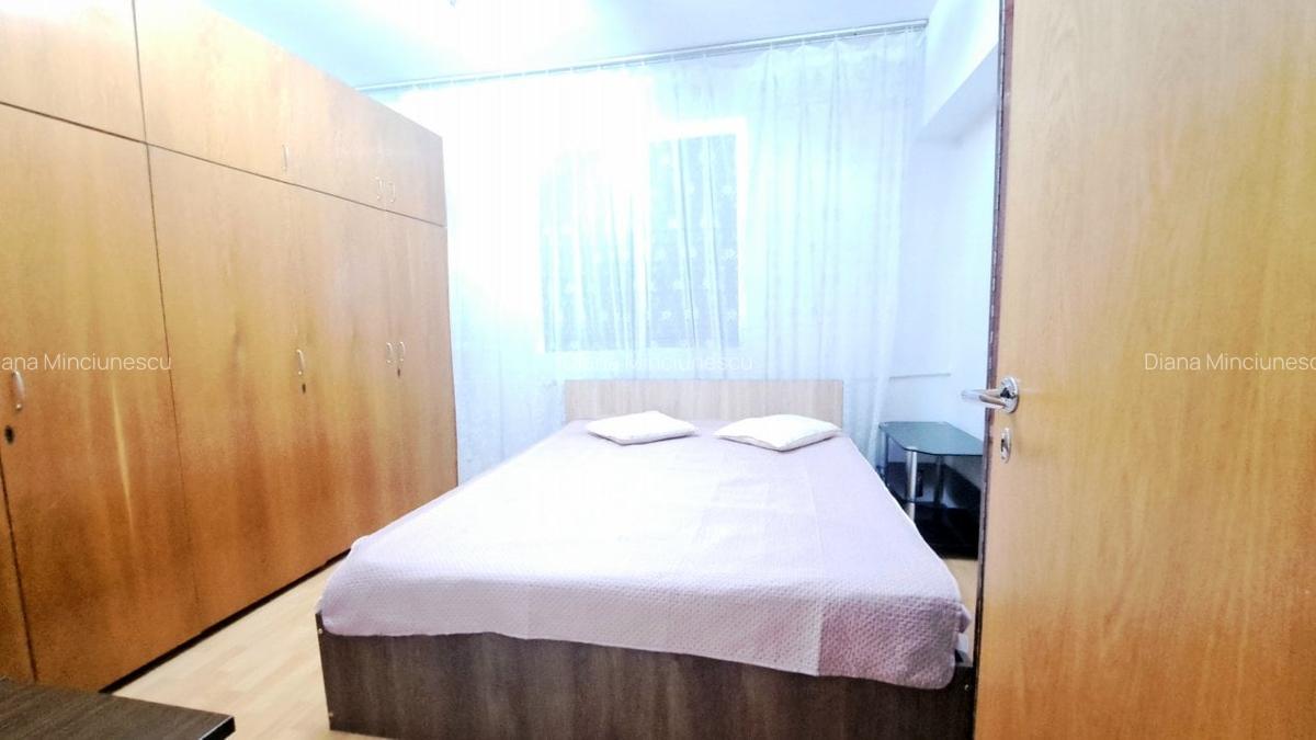 Apartament cu 2 camere decomandat în Camil Ressu - 4