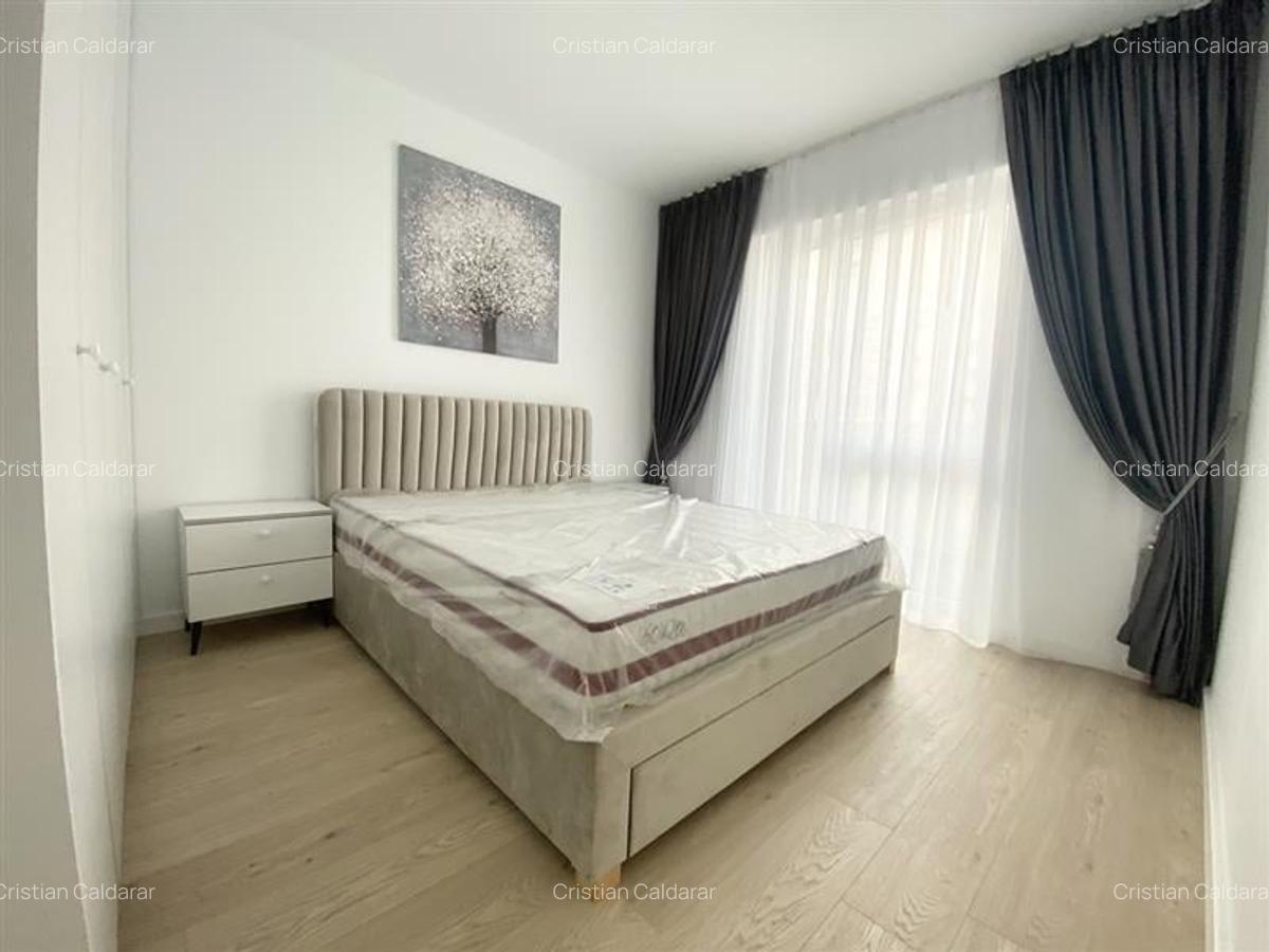 Apartament nou  - 2  camere - Prima Arena - direct de la dezvoltator - 5