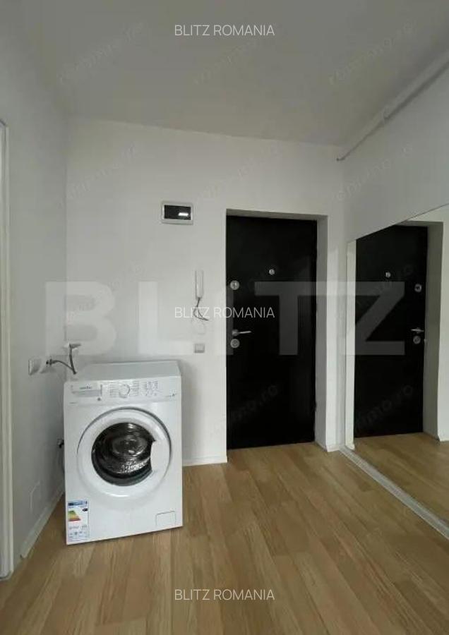 Apartament 2 camere, 51 mp, parcare subterana, pet friendly, zona Teilor - 7