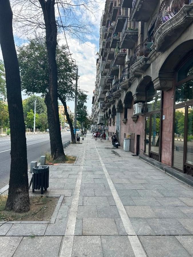 Apartament  Mihail Kogalniceanu - 2