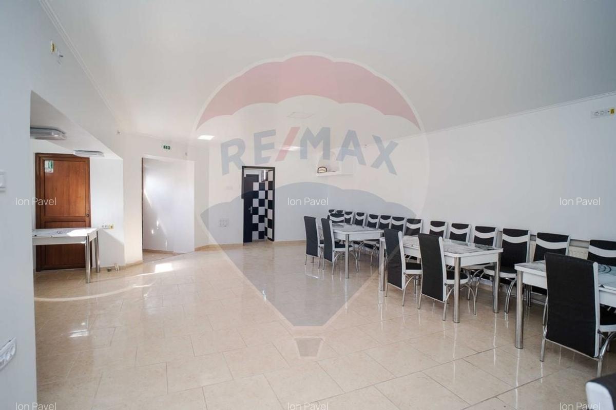 Spatiu comercial de 115mp de vanzare in zona Tatarasi - 11