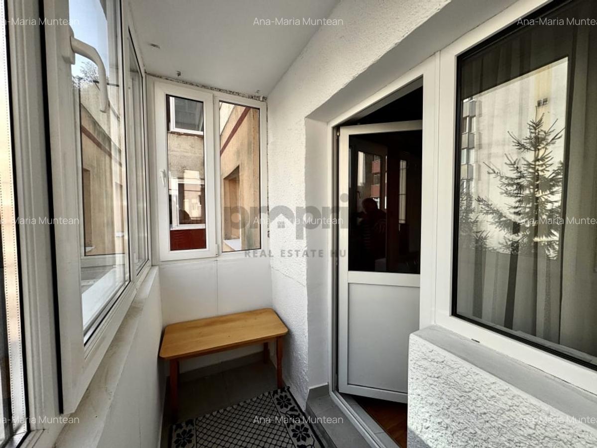 Apartament 3 camere, 2 balcoane – Racadau, str. Jepilor | Pet Friendly - 11