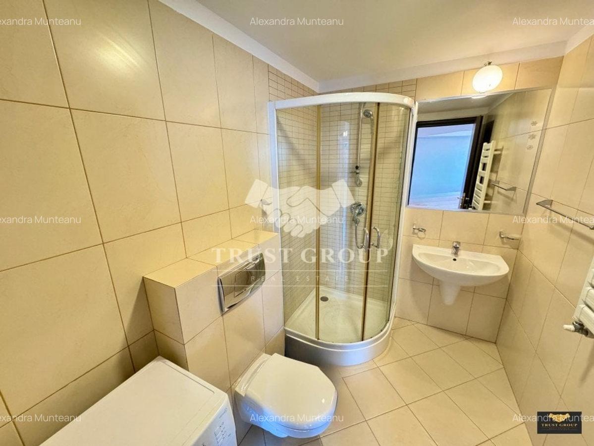 Apartament 3 camere - Herastrau Linia 1 | Loc de parcare - 22