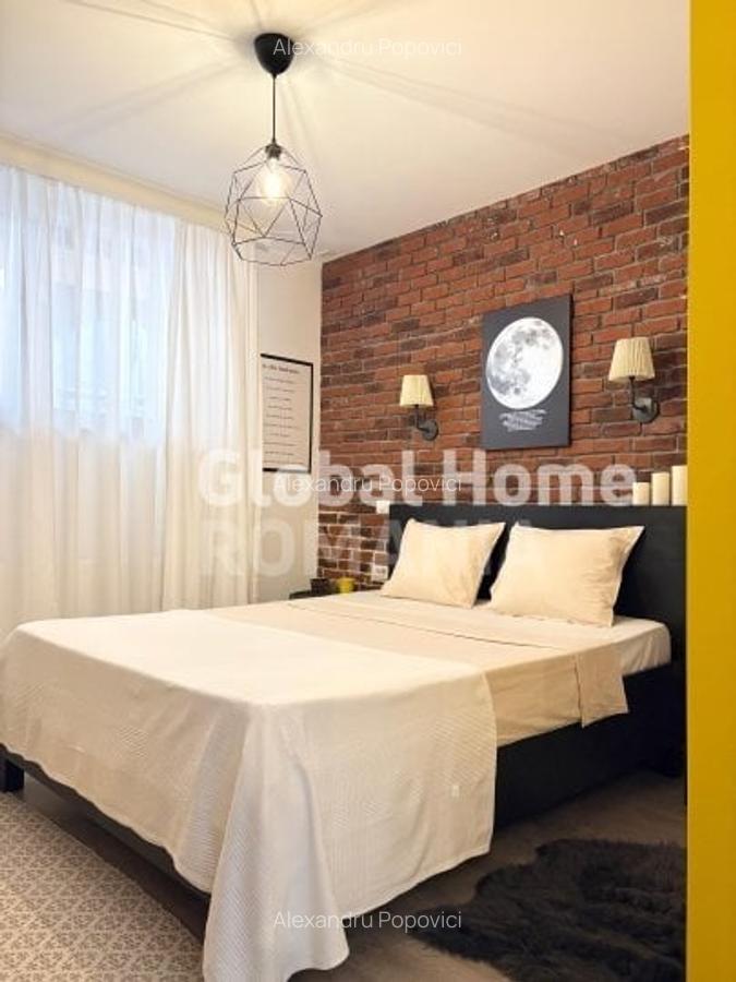 Apartament 3camere 64MP | Bucurestii Noi | Mobilat si utilat | Igienizat | - 1