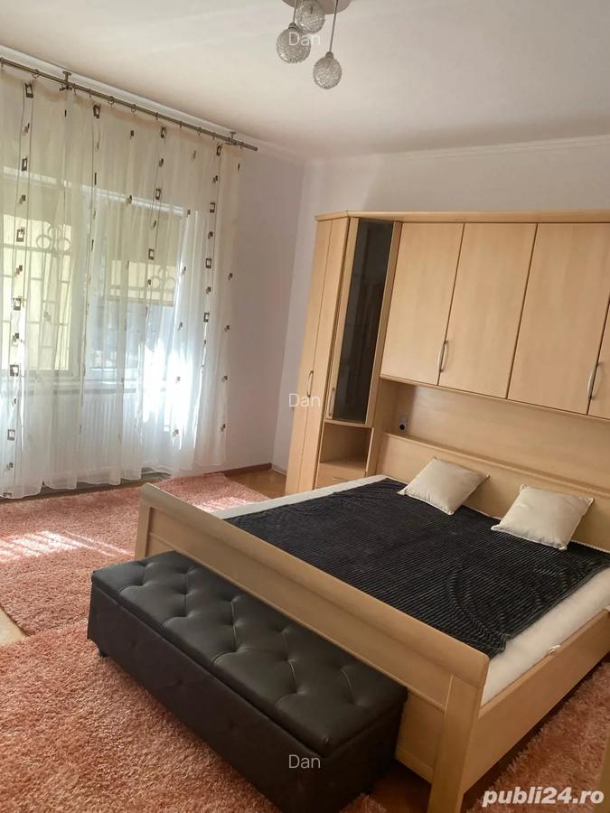 Proprietar inchiriez apartament 4 camere zona Fabric - 3