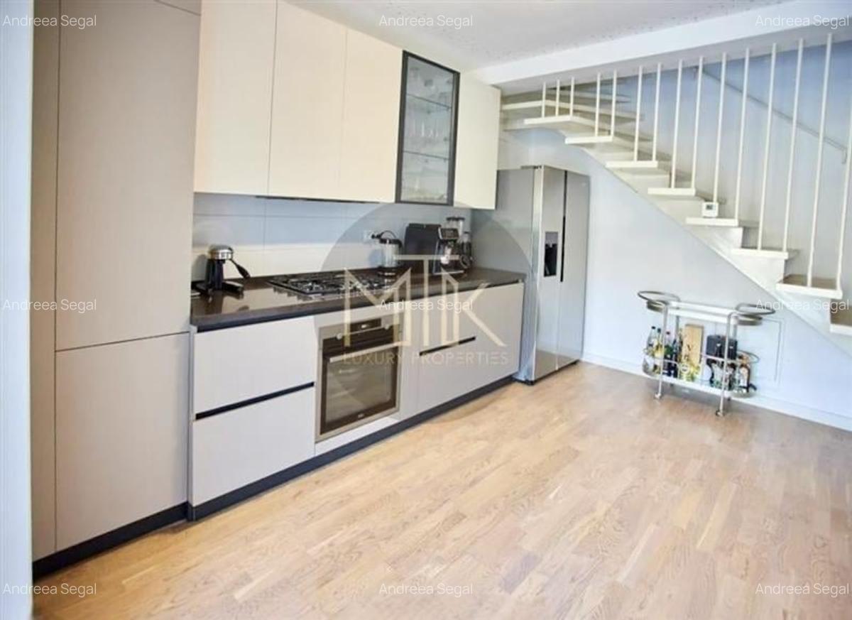 Belvedere I Duplex modern 3 camere I Mobilat&utilat - 4