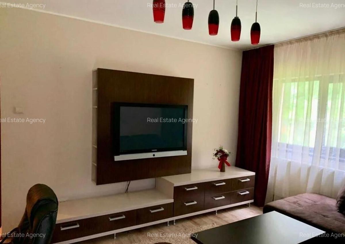 2 camere in zona Odobescu - 2