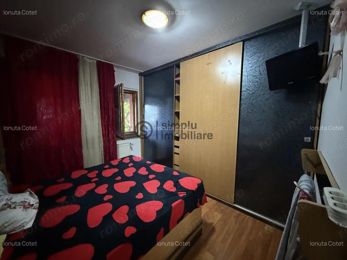 Apartament 2 camere -Brazda lui Novac - 9