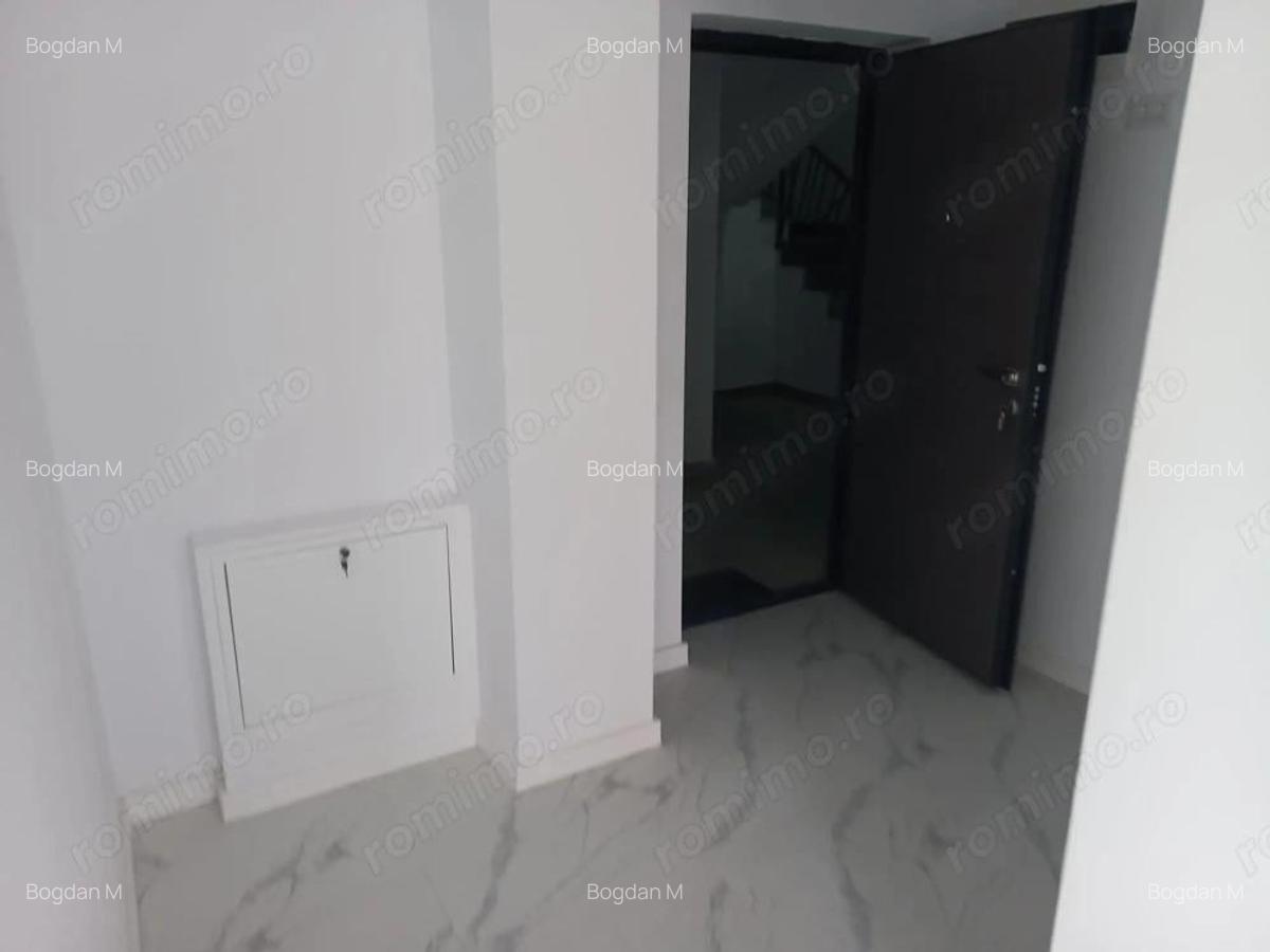 N. Grigorescu 2 camere decomandat 56 mp + terasa 15 mp - 10