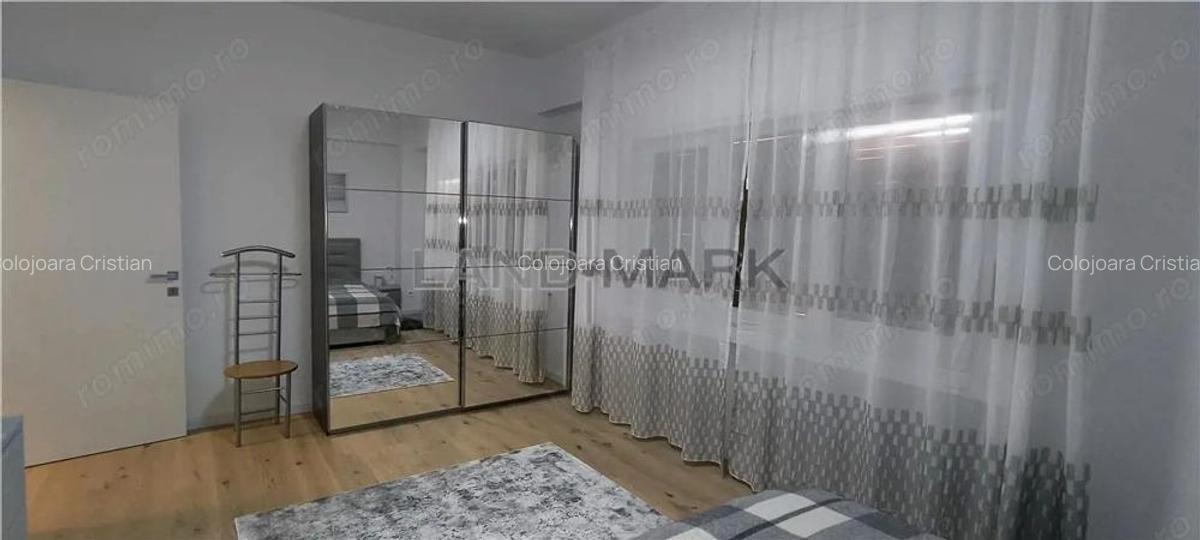 Apartament de lux, renovat si utilat, totul nou, ultracentral - 8