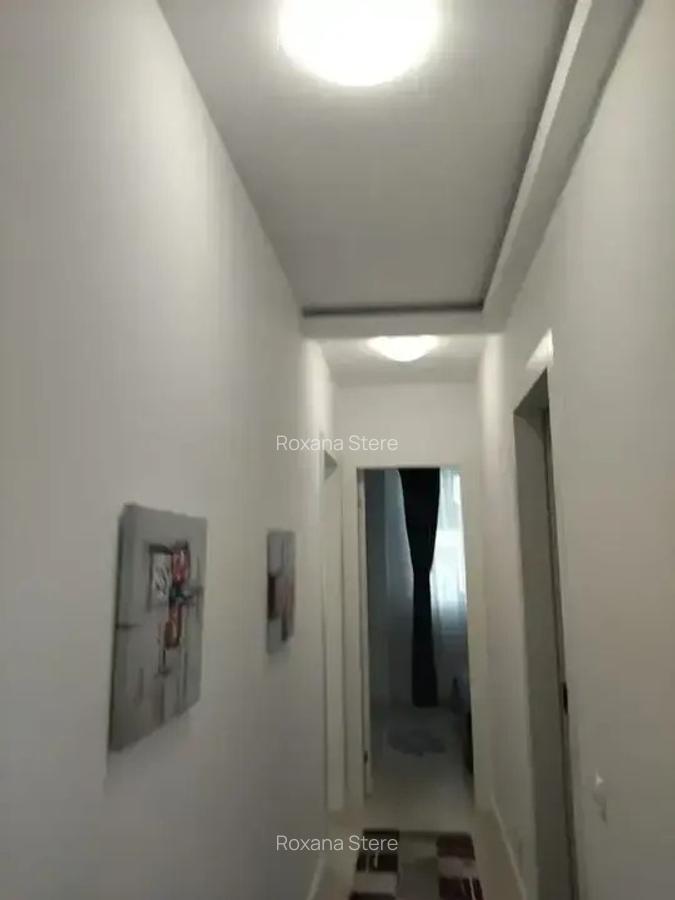 3 camere Barbu Vacarescu / Parcare subterana - 6