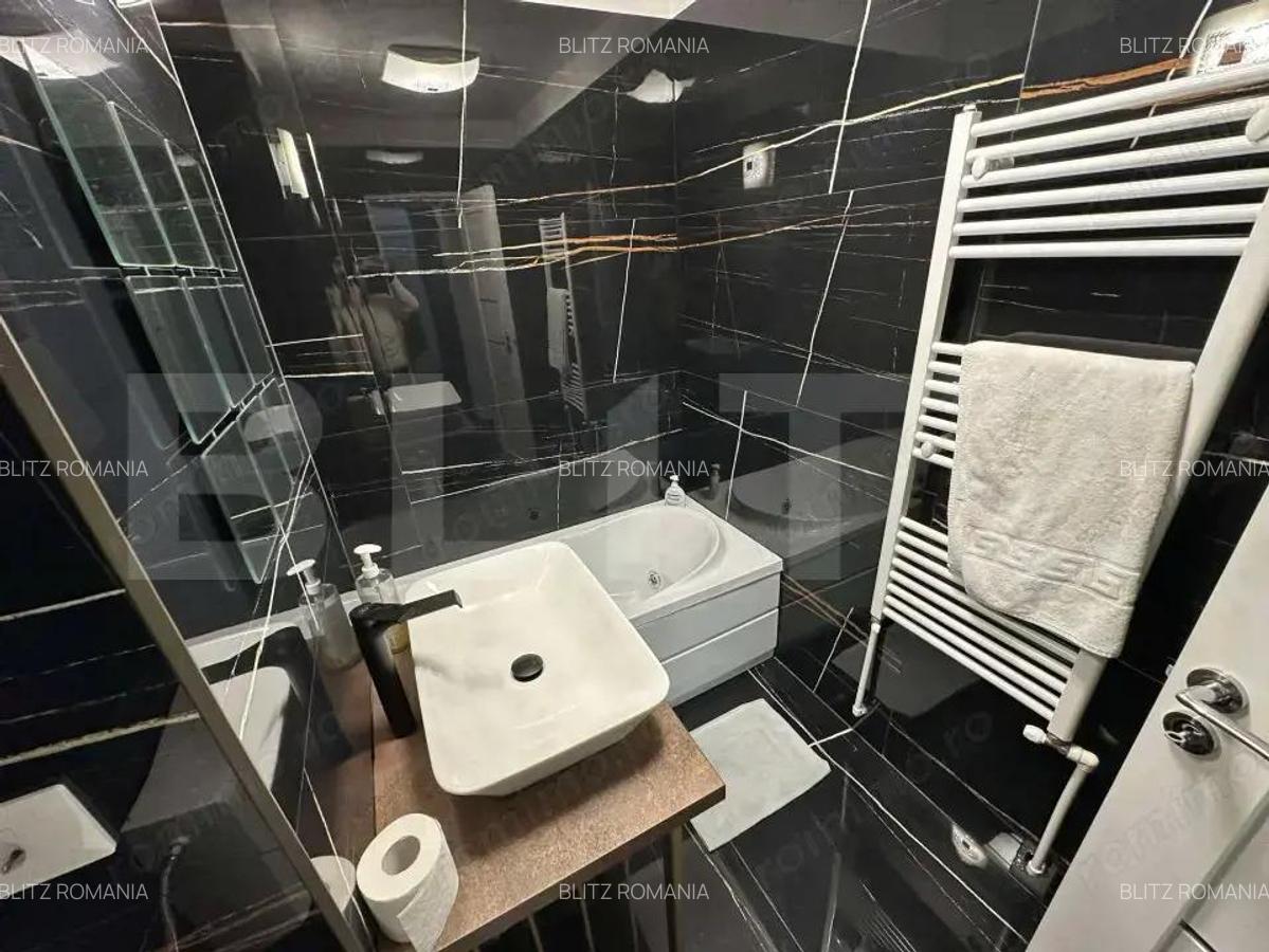 Apartament cu 3 camere de inchiriat - DEVA - 3