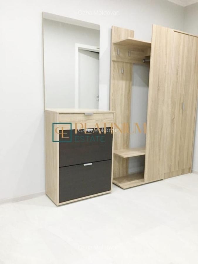 P4591 Apartament cu 2 camere DECOMANDAT, zona Calea Aradului - 4