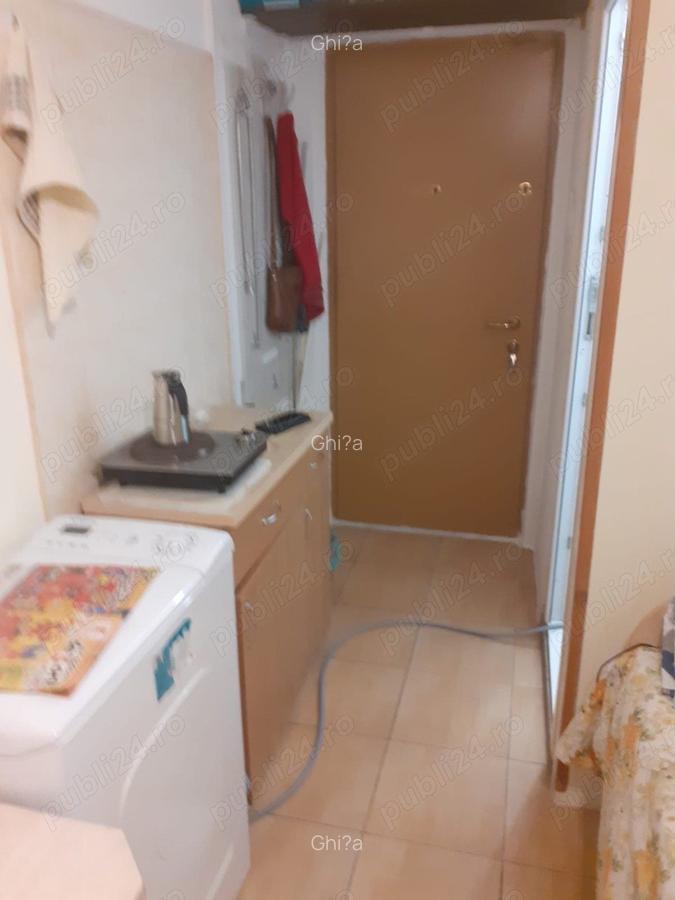 Garsoniera Zona Complexului Studen?esc - 1