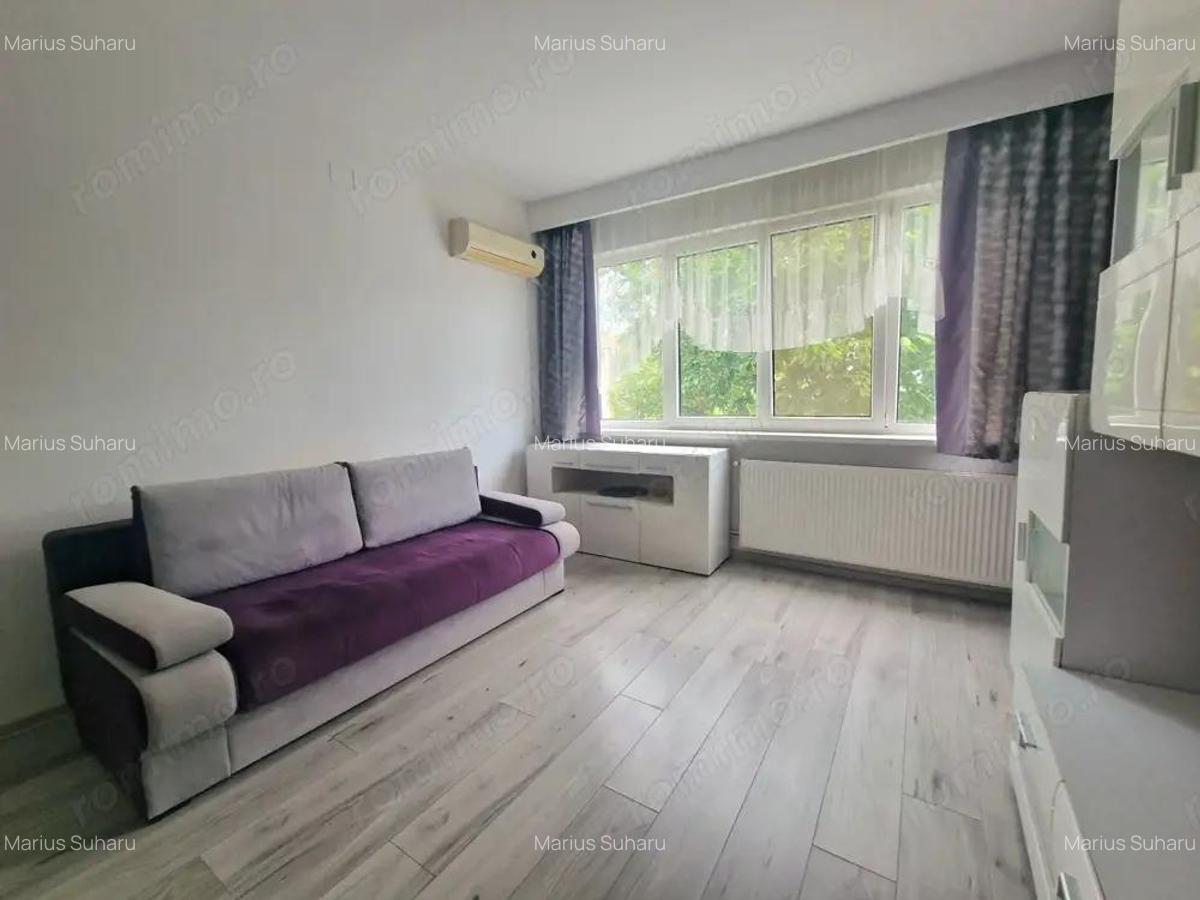 Apartament modern cu 2 camere | Complexul Studentesc | Olimpia - 2