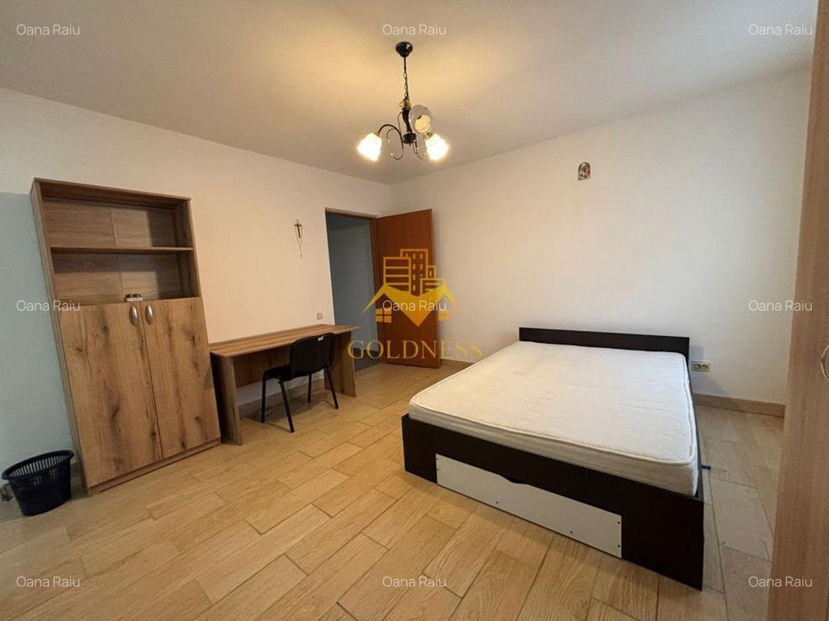 1 cameră, modern, parcare, Muzeul Apei, Vivo, Florești - 3