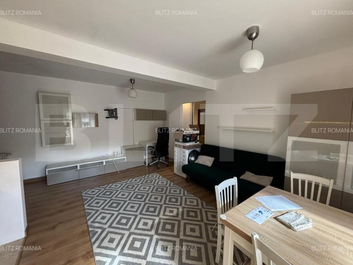 Apartament 2 camere,53mp,parcare, zona parcul Poligon - 3