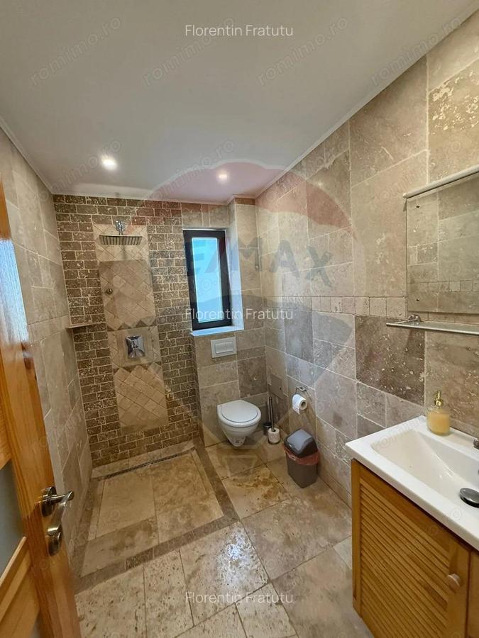 Casa de vanzare in Eforie Sud la 50m de plaja - 13
