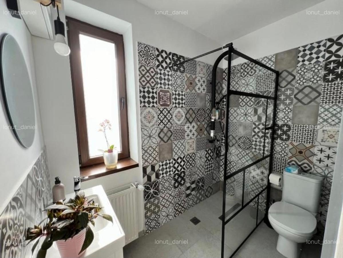 Vila Duplex Otopeni - 4