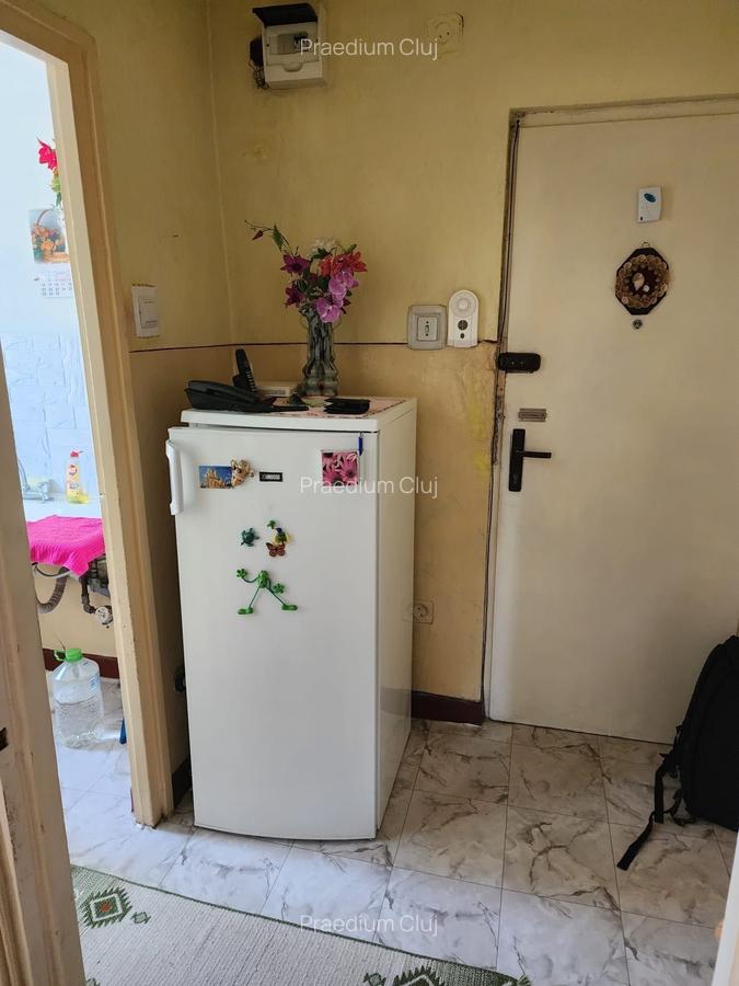Apartament 2 camere zona Hermes - 7 Apartament 2 camere zona Hermes - 7
