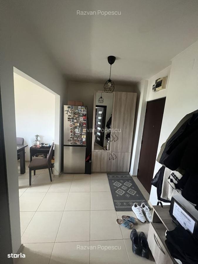 Vanzare Apartament 2 camere Drumul Taberei-Parc Moghioros - 4