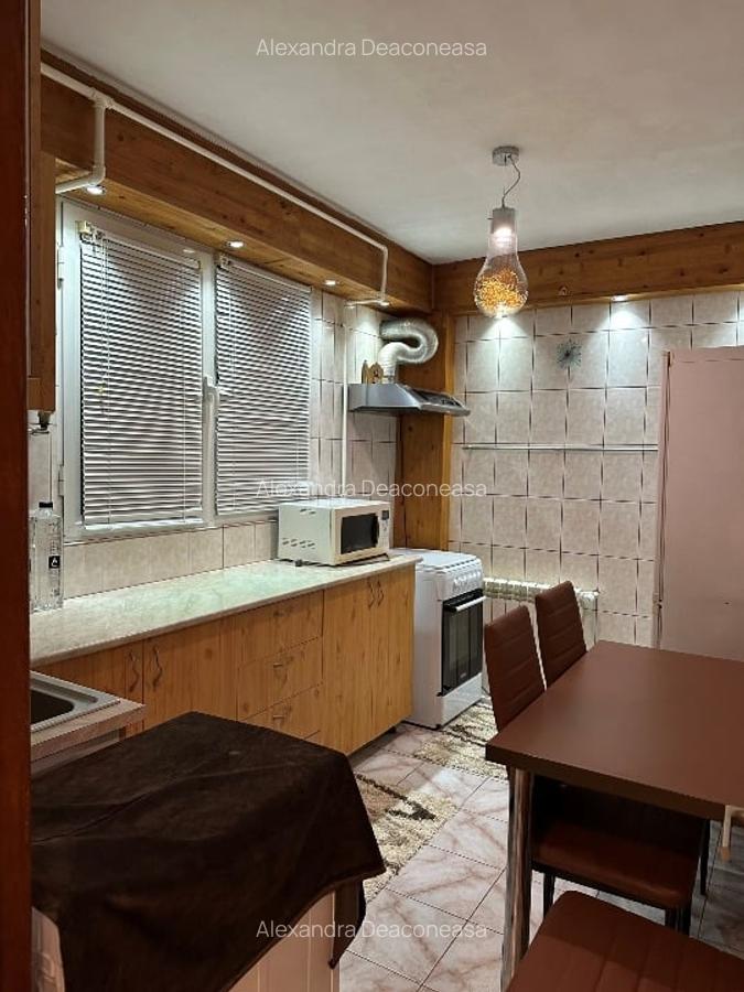 Apartament 50mp, 2 camere, decomandat, vis a vis de Plaza Romania - 8