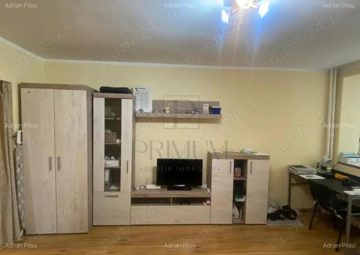 Apartament 1 camera Take Ionescu - 4