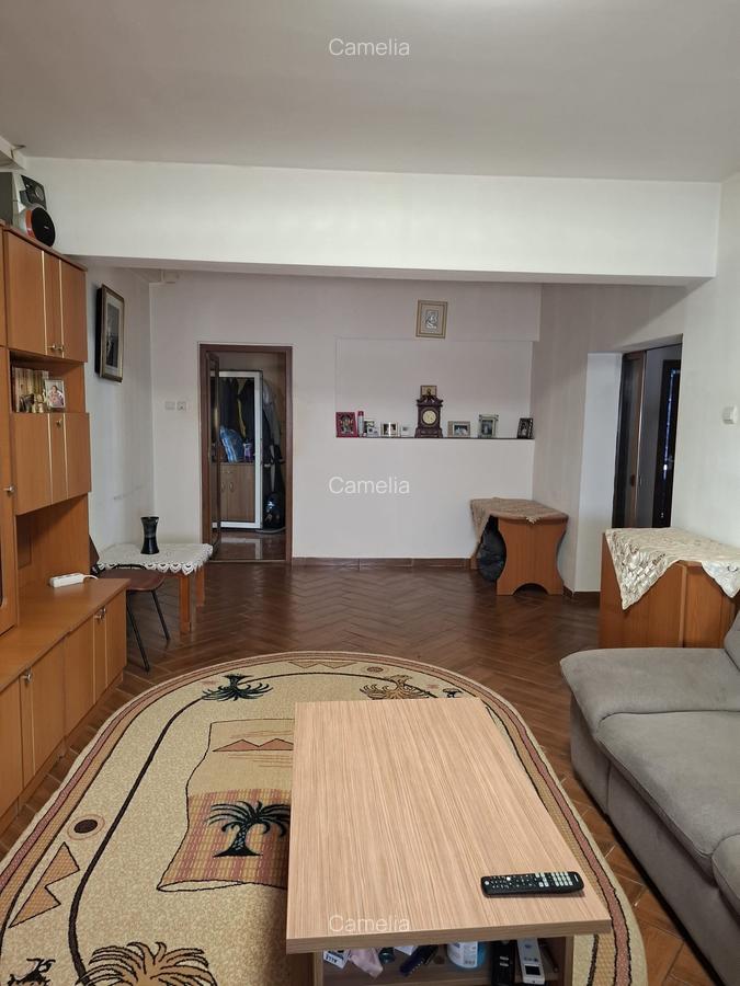 Casa la sol, BCA, 4 camere, centrala gaz, Ovidiu - 13