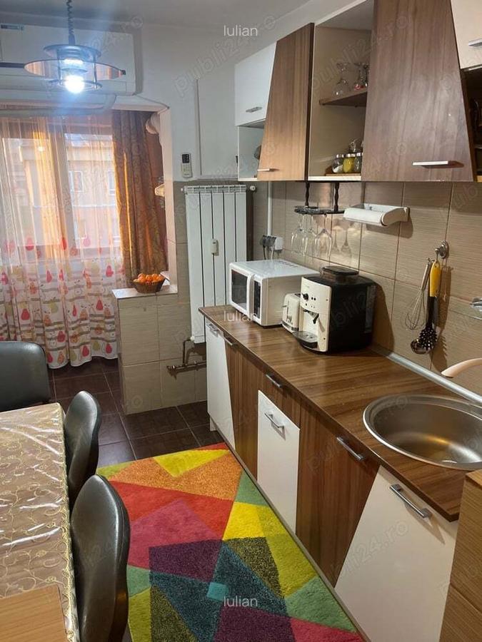 Apartament 2 camere decomandat - 6