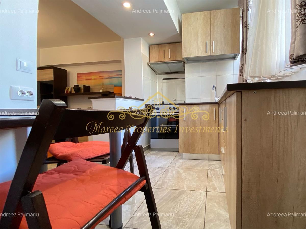 Apartament 3 camere stradal Mosilor, intersectie cu Fainari - Video - 7