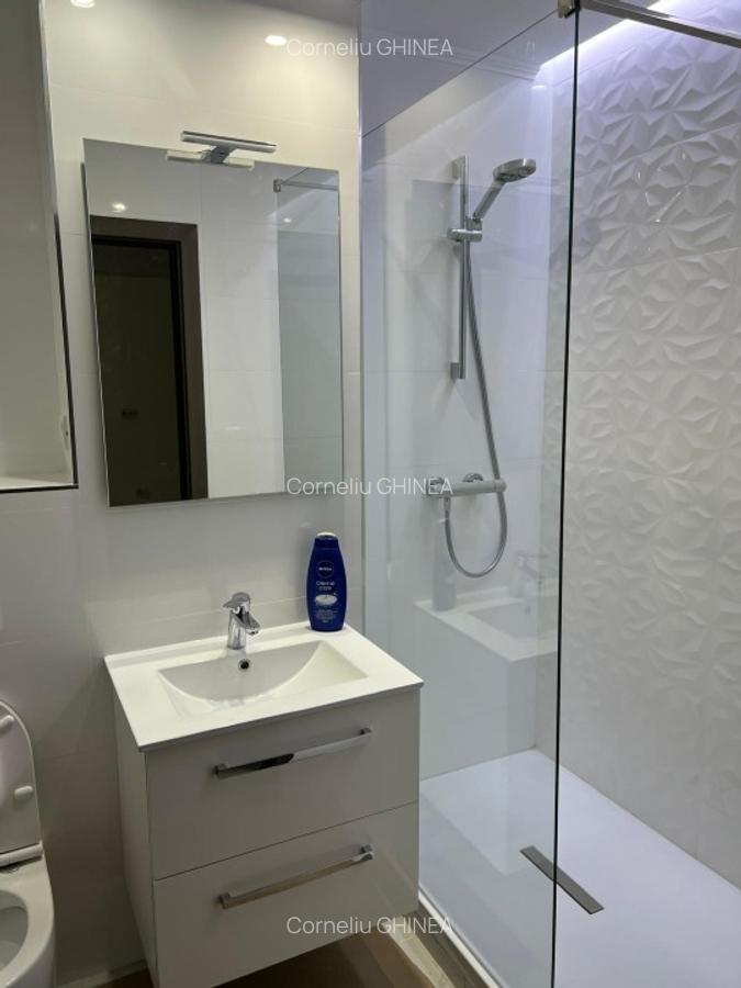 Vand garsoniera complet renovata - 6