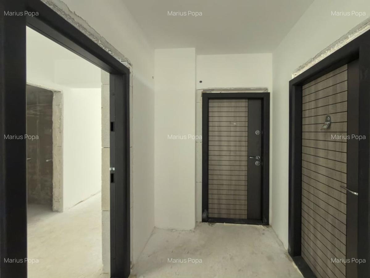 Direct Dezvoltator - Apartament 2 camere 62,44mp Tomis Plus Constanta - 6