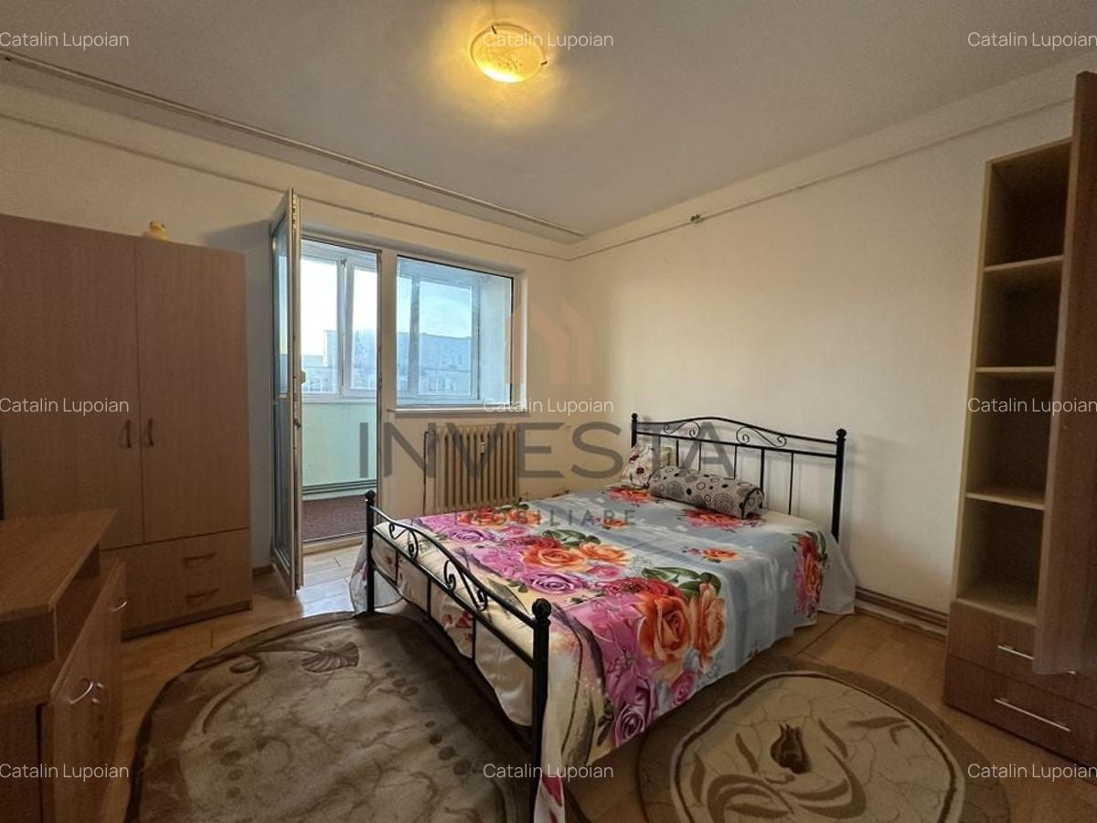 Apartament 2 camere decomandate cu 2 balcoane langa BIG! - 4