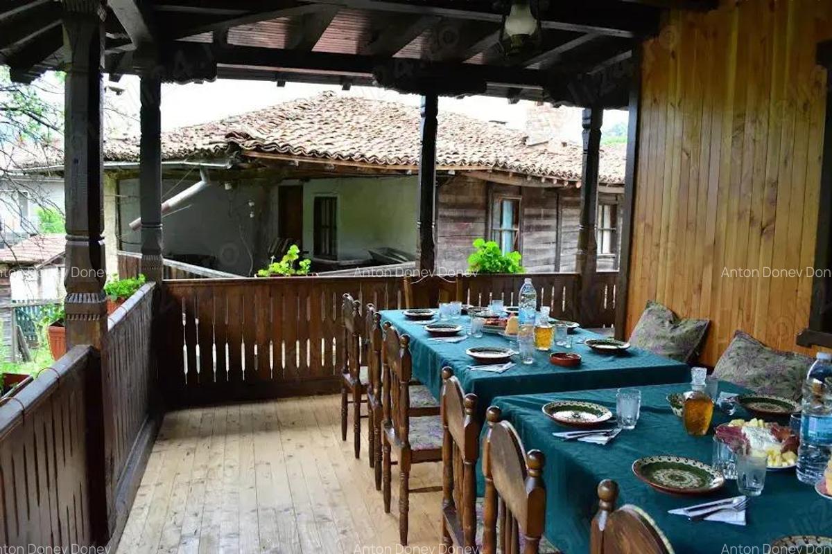 For SALE Historic Property in Elena, Bulgaria Guesthouse Ready for Business - 9