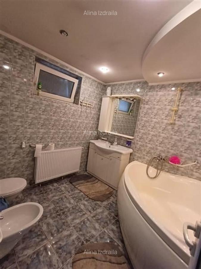 Casa deosebita stil clasic și modern  Str. Samuel Micu Talmaciu - 5