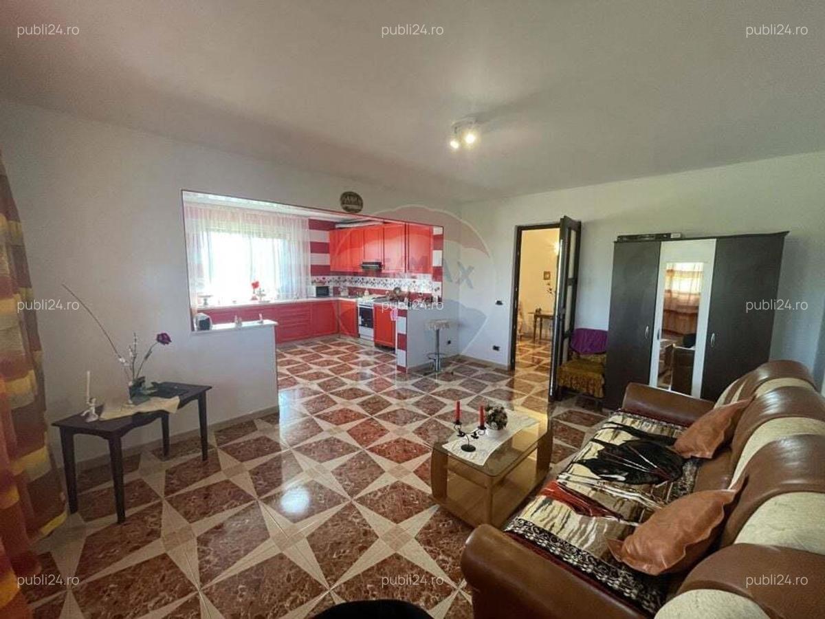 Casa / Vila cu teren Calineii Noi - 10