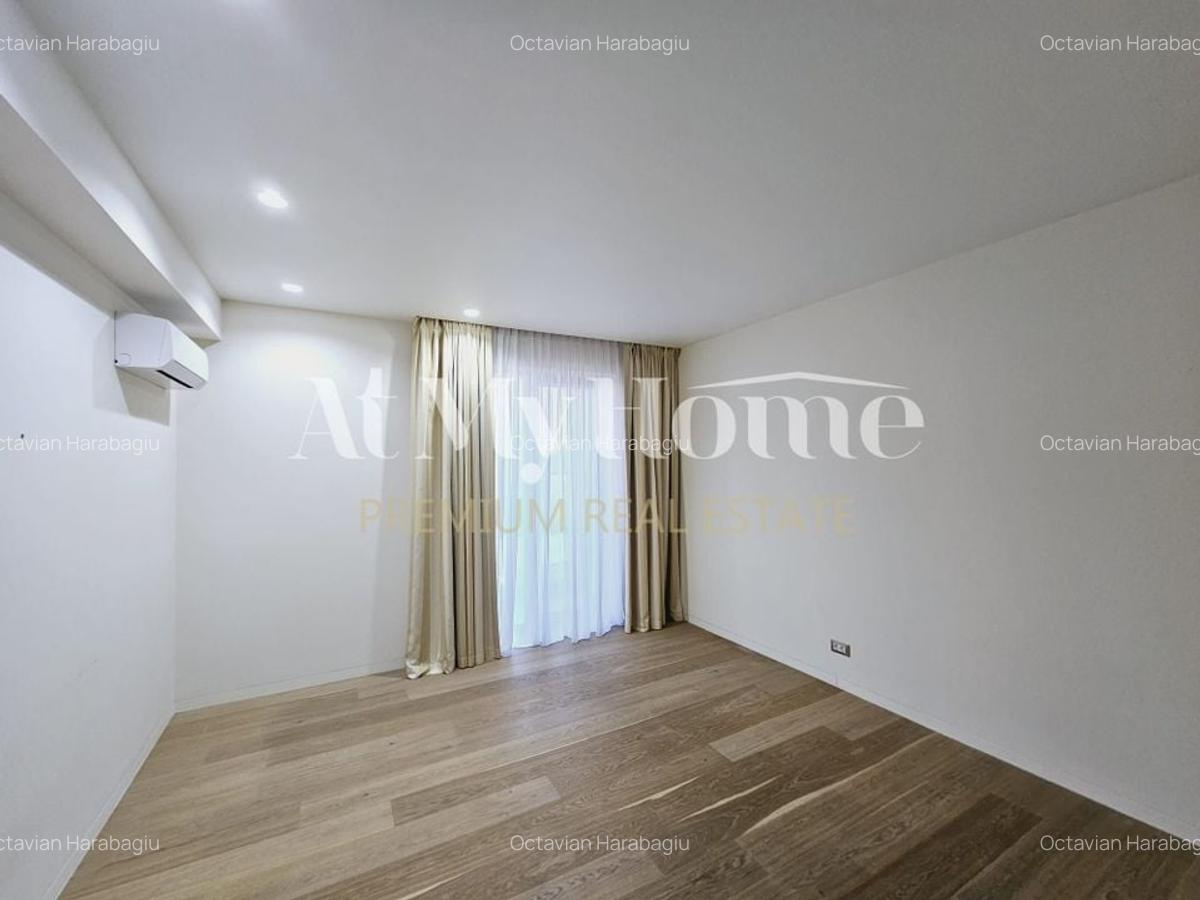 VILA SUPERBA, DESIGN MODERN/6 CAMERE/IANCU NICOLAE, TEREN 1000mp, mobilata - 20