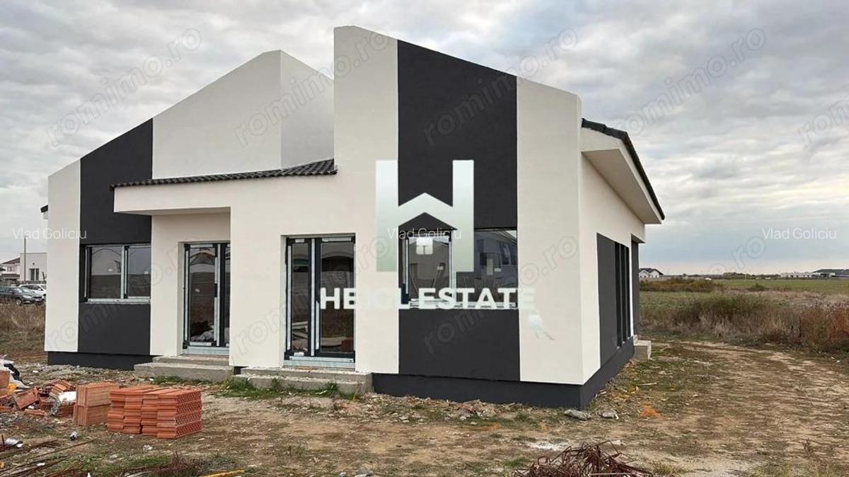 Duplex 3 camere Urseni - 1