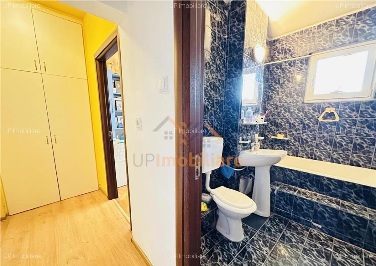 APARTAMENT 4 CAMERE | 2 BAI | ETAJ 2 | ULTRACENTRAL | ZONA M - 6