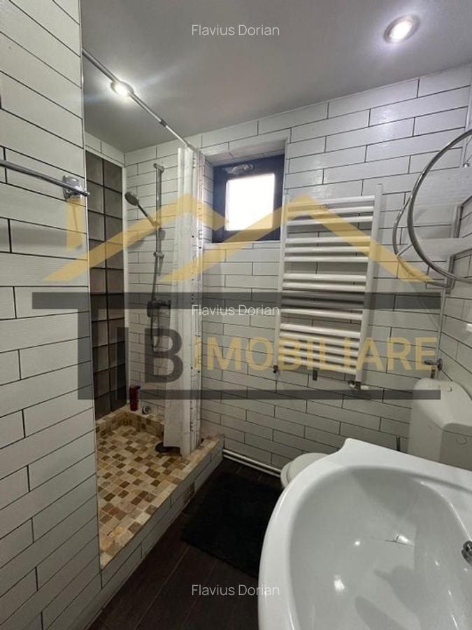 Apartament de 2 camere, 50mp, Zona Nova Vita - 10