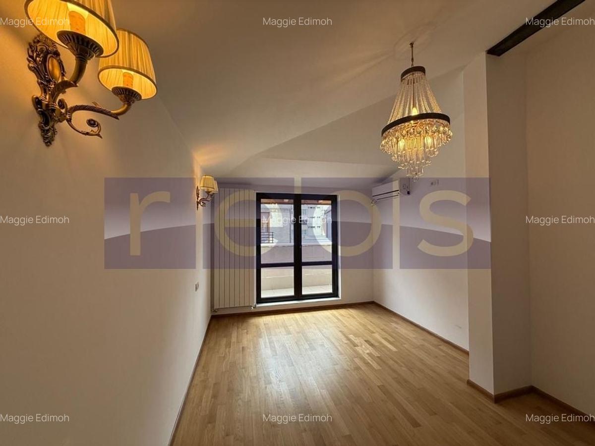 INCHIRIERE APARTAMENT 4 CAMERE |  VILA DOROBANTI | 140MP | LOC PARCARE - 4