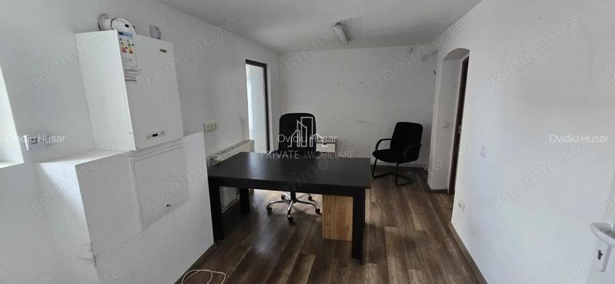 Cladire Birouri 200 Mp De Vanzare, Str Mihail Kogalniceanu, Central - 11