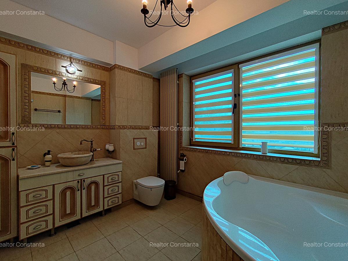 Apartament 3 camere de vanzare in Mamaia Sat - Hanul cu Peste - 10
