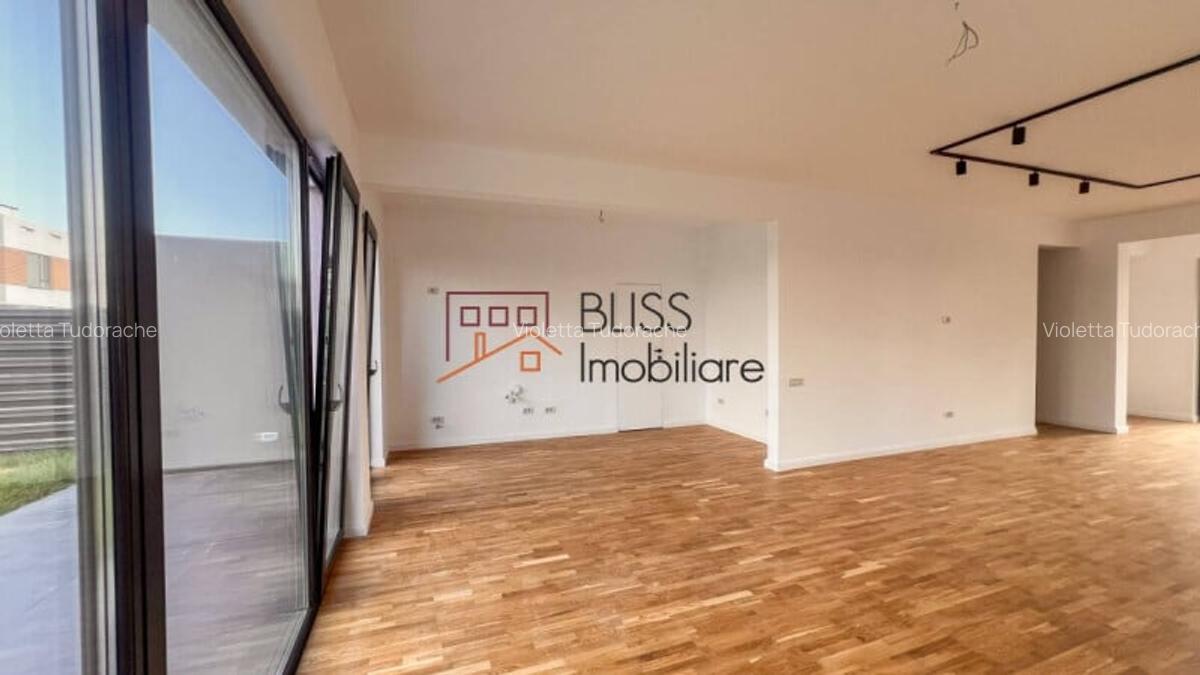 Casă / Vilă 5 camere în zona Comuna Tunari - 7