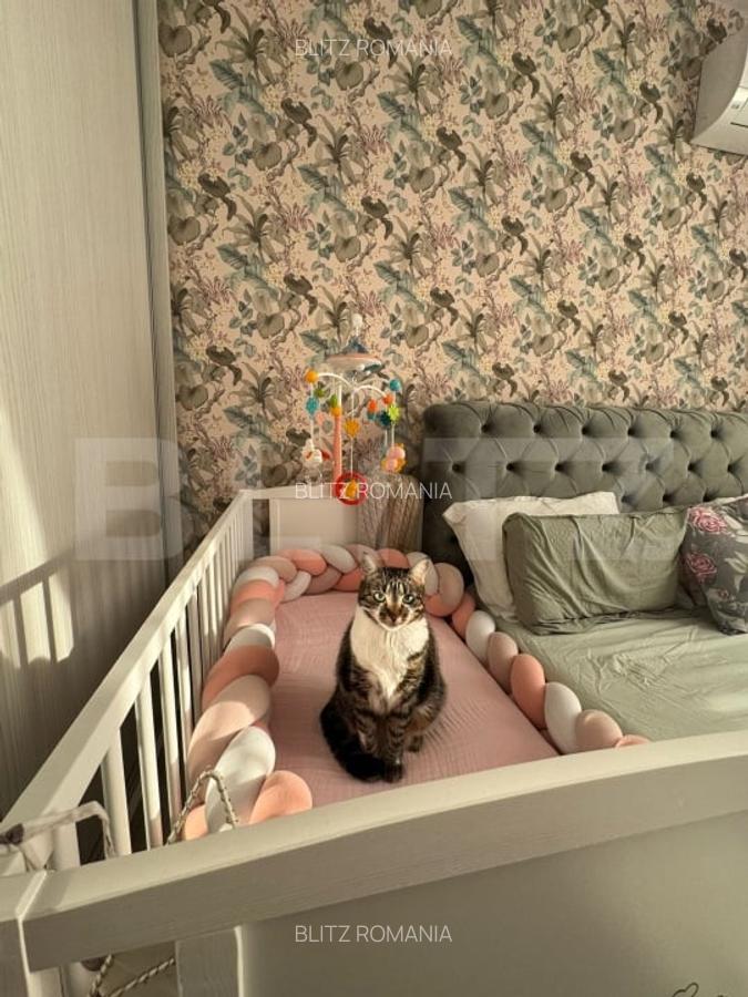 Apartament 2 Camere LUX Parcul Carol 2021 - 7