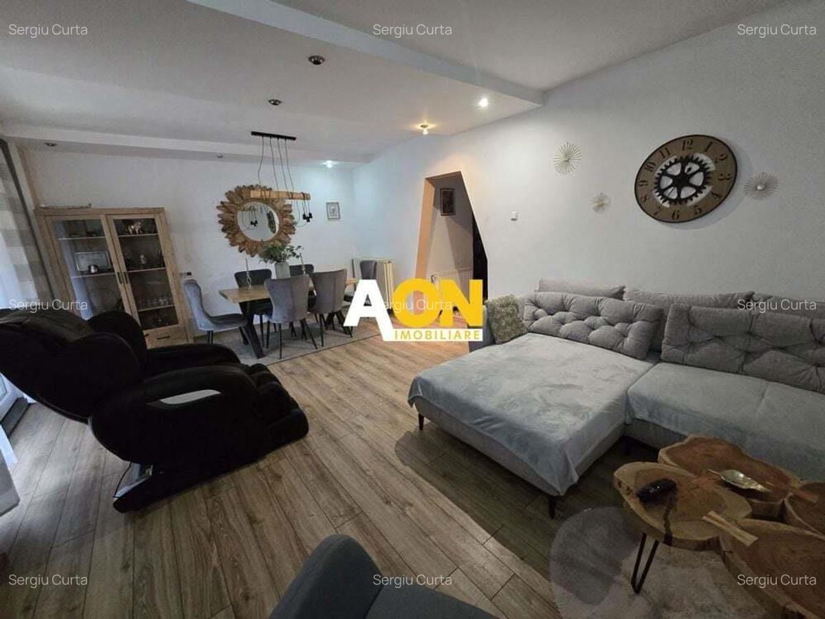 1/2 Duplex Zona Centru, 7 Camere, 310mp Teren - 3