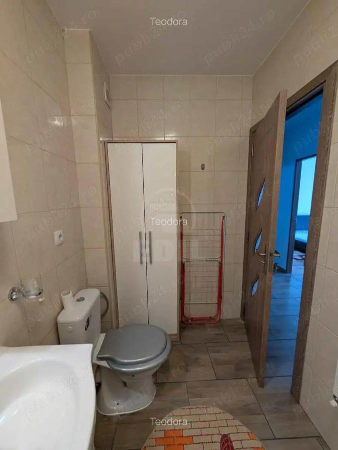 Inchiriere apartament de 1 camera, zona centrala - 8