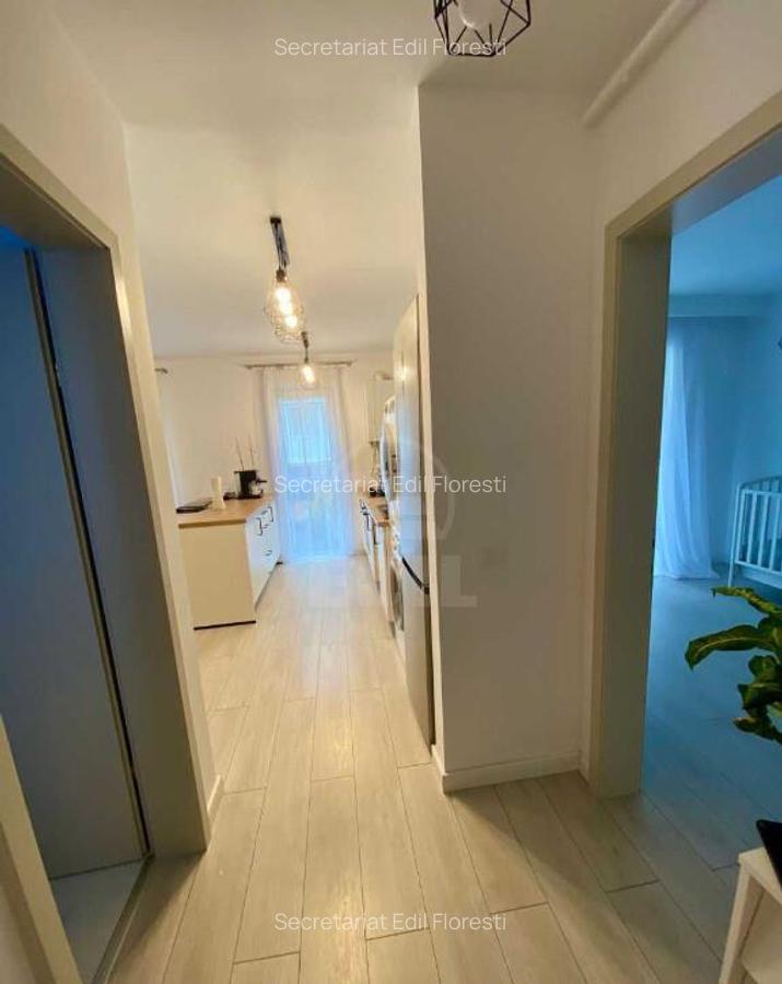 Apartament cu 2 camere zona Porii bloc nou !! - 4
