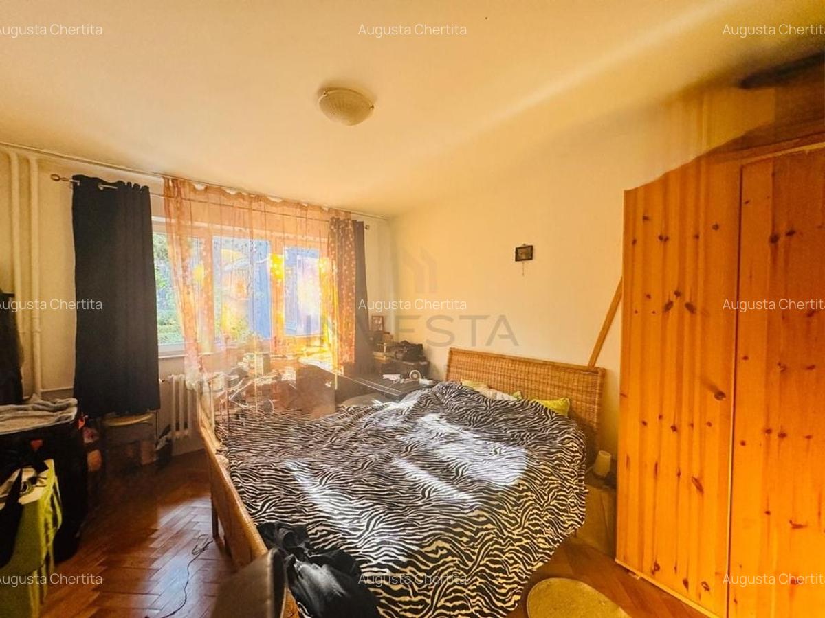 DE VANZARE APARTAMENT 2 CAMERE GHEORGHENI - 2