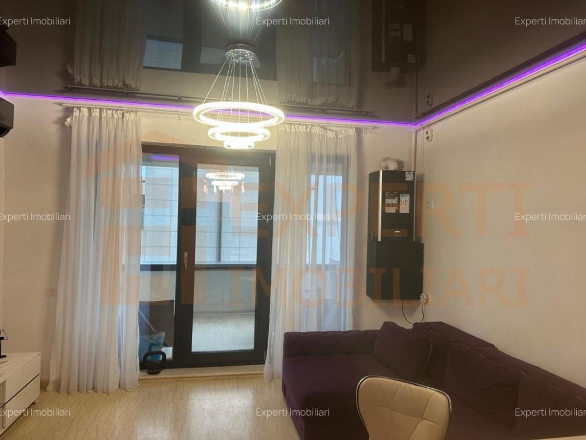 Apartament modern cu 2 camere de inchiriat, Mamaia-Sat - vedere catre lac! - 16